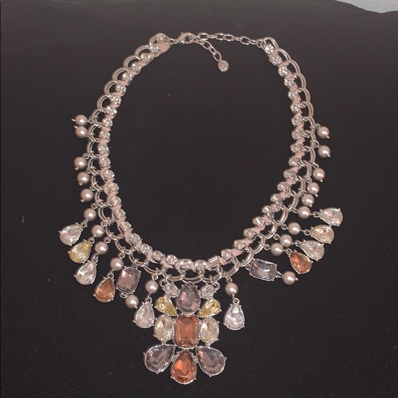 Statement Necklace - Picture 1 of 4